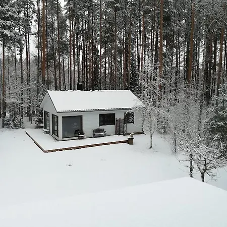 Appartement Sisaliku Puhkemaja Saunaga *