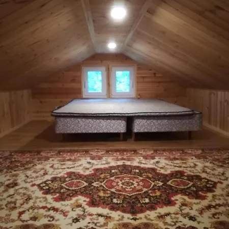 Appartement Sisaliku Puhkemaja Saunaga