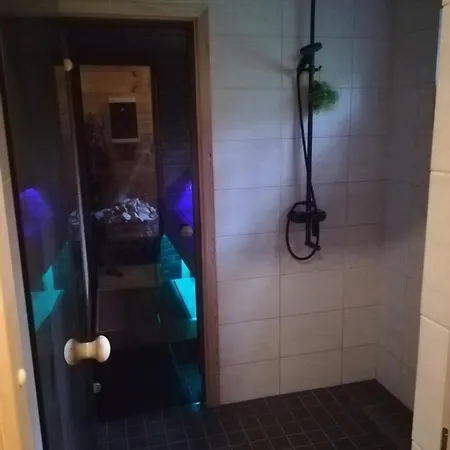 Appartement Sisaliku Puhkemaja Saunaga Luke