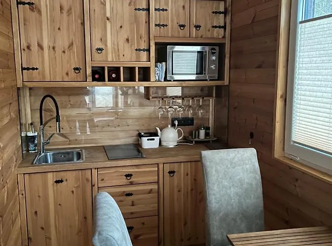 Apartamento Sisaliku Puhkemaja Saunaga *